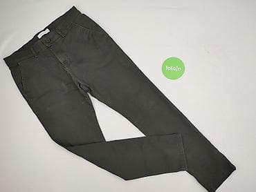 only sweter: Reserved, Chinosy dla mężczyzn, rozmiar M — 2