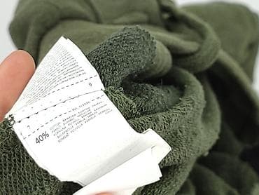 humor spodnie: Sinsay, Spodnie dresowe dla mężczyzn, rozmiar S — 6