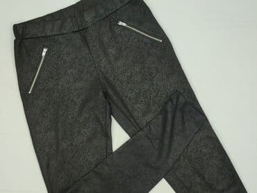 Chillin, Legginsy Ze skóry ekologicznej damskie, S w lalafo.pl Chillin, Legginsy Ze skóry ekologicznej damskie, S