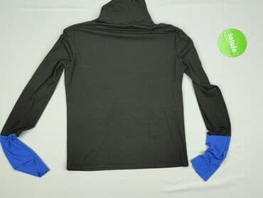 ubrania dla biegaczy: Golf damski, rozmiar S — 3