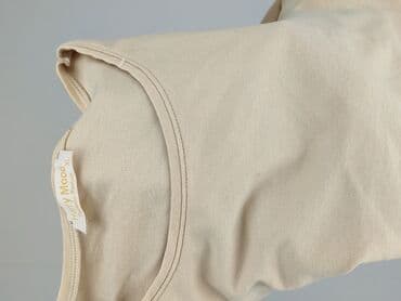 koszulka z napisem bonjour: T-shirt damski, rozmiar XL — 4