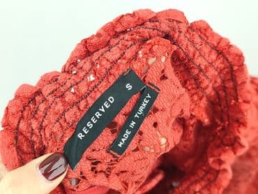 reserved satynowa sukienka: Reserved, Sukienka damska, rozmiar S — 5