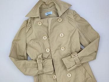 REGINA FASHION, Trencz damski, rozmiar M