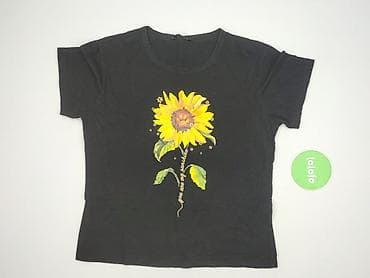 Shein, Футболка жіноча, розмір XL — 2