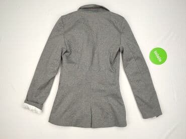 marynarka do sukienki na wesele: Sinsay, Women's blazer, size XS (EU 34) — 3