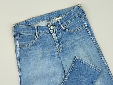h: H&M, Джинси жіночі, розмір S — 1