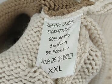 Swetry: Sweter damski, rozmiar 2XL — 5