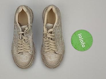 buty coco: Chanel, Sneakersy damskie, rozmiar 40 — 2