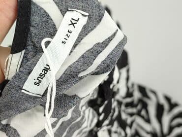 kapcie stitch sinsay: Sinsay, Sukienka damska, rozmiar XL — 4