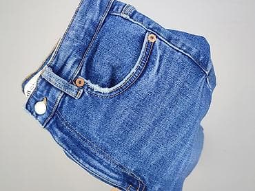 destroyed denim: Zara, Jeansy damskie, rozmiar M — 5