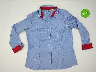 jeans eagle american: Esmara, Koszula damska, rozmiar 2XL — 2