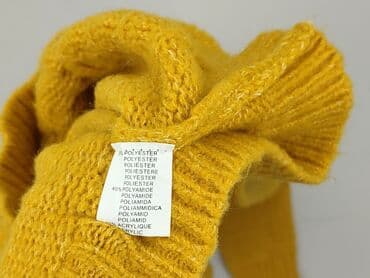 kurt cobain sweter w paski: Sweter damski, rozmiar M — 5