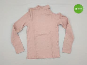 bluzki z golfem: Bluzka damska, rozmiar S — 2