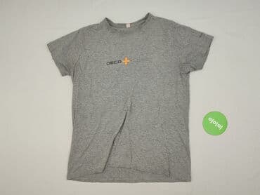 jacqueline de yong t shirt: Deco, Koszulka dla mężczyzn, rozmiar S — 2