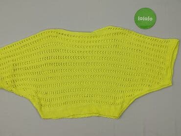 ponczo narzutka: Sweter damski, rozmiar 6XL — 3