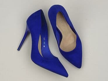 Лофери та туфлі жіночі, розмір 36