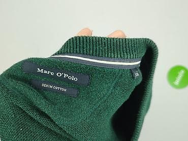 calliope pullover: Marc OPolo, Sweter dla mężczyzn, rozmiar 2XL — 6
