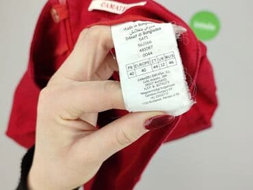 camaieu spódnice: Camaïeu, Spódnica damska, rozmiar M — 4