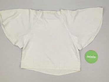 koszulka z bambusem zara: Zara, Bluzka damska, rozmiar XS — 3