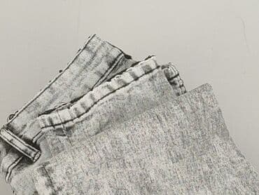 szerokie jeansy cropp: Cropp, Jeansy dla mężczyzn, rozmiar M — 6