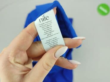 sukienka marynarkowa mohito: Nife, Sukienka damska, M — 5