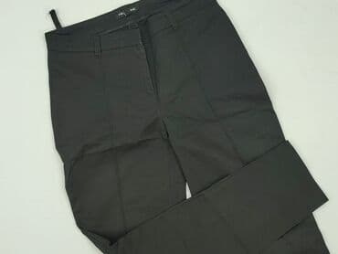 hexeline bluzki: Hexeline, Spodnie materiałowe damskie, rozmiar L — 2