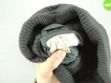 купити куртку в польщі жіночу: Black, Women`s lightweight jacket, size S (EU 36) — 4