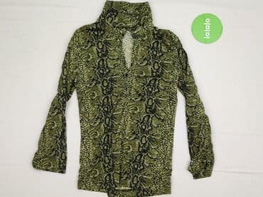 sklep z odzieżą używaną poznań: Golf damski, S — 2