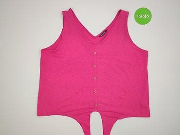 dilvin kombinezon: Dunnes, Top damski, rozmiar 2XL — 2