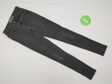 legginsy woskowane push up: Only Jeans, Jeansy damskie, rozmiar XS — 2