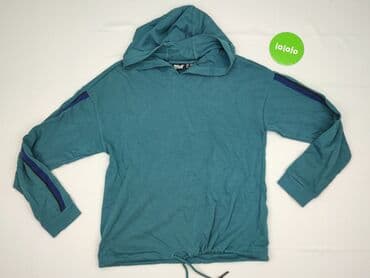 t shirty rick and morty: Crivit, Women`s hoodie, size M (EU 38) — 2