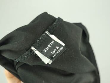 czy ubrania z shein są dobre: Shein, Body damskie, rozmiar S — 4