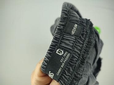 dresy martes: INDICODE JEANS, Spodnie dresowe damskie, rozmiar M — 5