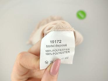 pizamka hello kitty: Sokid, Sukienka damska, rozmiar M — 6