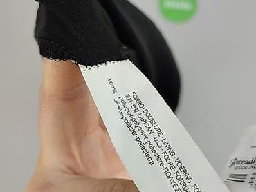 Women's Clothing: Stradivarius, Women`s dress, size L — 5