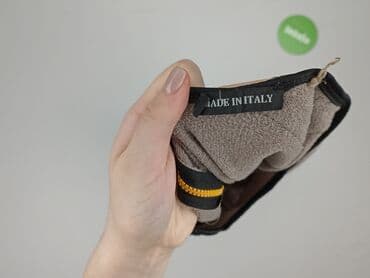 sweter piórkowy na drutach: Bluzka damska, rozmiar S — 5