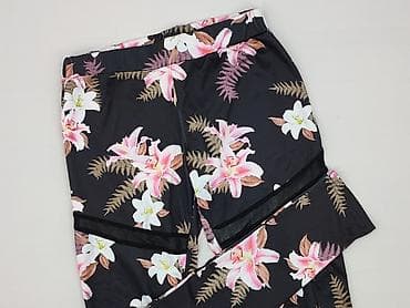 dres z legginsami: Legginsy Sportowe damskie, rozmiar L — 1