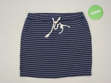 spódniczka kąpielowa granatowa: Spódnica damska, rozmiar L — 2