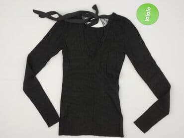 sinsay bluzki koszulowe: Sinsay, Bluzka damska, rozmiar S — 3