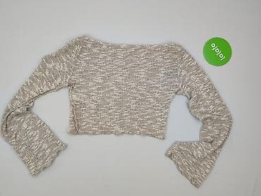 sweter reserved: Sweter damski, rozmiar S — 3