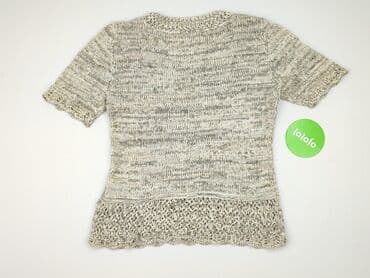 sweter z kaszmiru c a: Canda, Women`s sweater, size M (EU 38) — 3
