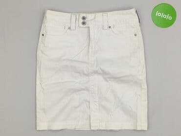 jeansy gap: Gap, Spódnica damska, rozmiar S — 2