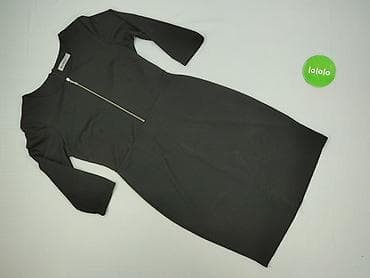 standard garnitury: SZACHOWNICA, Sukienka damska, rozmiar S — 2