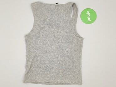 sinsay podkoszulek damski: Sinsay, Top damski, rozmiar S — 3