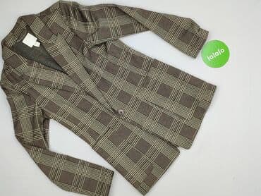 kurtka baranek damska h m: H&M, Marynarka damska, rozmiar XS — 2