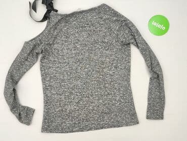 bluzka damska na jedno ramię: Bluzka damska, rozmiar XS — 3