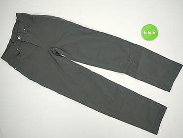 buty 2022: Spodnie materiałowe damskie, rozmiar S — 3