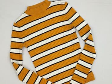 kurtka z polaru damska bershka: Bershka, Sweter damski, XS — 1