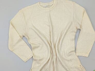 Sweter damski, rozmiar M