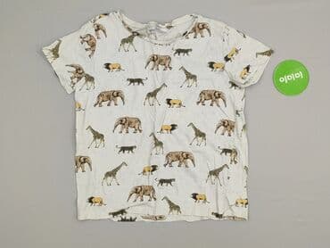 król lew ubrania: House, T-shirt damski, rozmiar L — 2